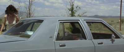 The fuck are you doing? - Marfa Girl 2
