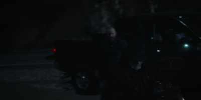The fuck are you doing? - Yellowstone