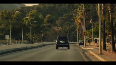The fuck are we going? - Black Mirror