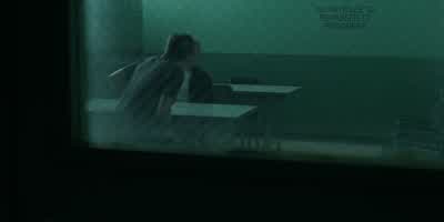 The fuck are you doing here? - Ozark