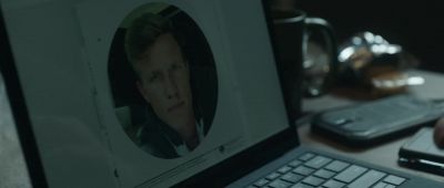 The fuck are you? - The Terminal List