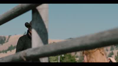 - The fuck do you want? - Yellowstone