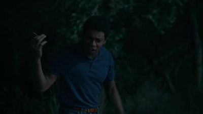 The fuck, dude? - American Horror Story