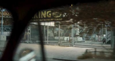 - The fuck? - How'd we lose them? - Motherless Brooklyn