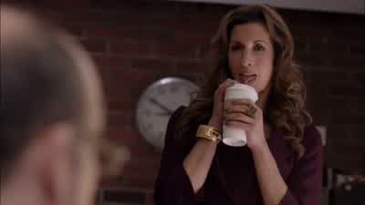The fuck is that? - Orange Is the New Black