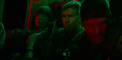 The fuck is that? - Primitive War