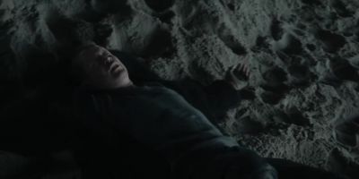 The fuck, Mickey? - American Horror Story