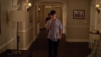 The fuck?! - Weeds