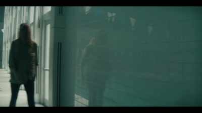 The fuck was that? - Y: The Last Man