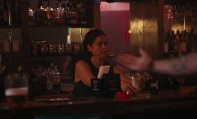 The fuck is that? That's half. - In the Summers