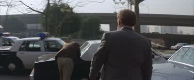The fuck is this? - Lethal Weapon 3