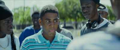 - The fuck you waiting on?
- Do it! Come on. - Moonlight