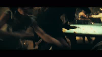 The fuck was that? - A Working Man