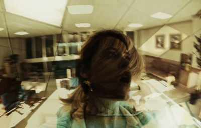 The fuck...
Where's... Where...? - Unsane