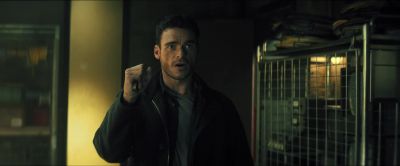 The fuck is wrong with you? - Citadel