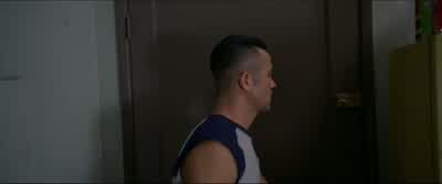- The fuck you doing here? - Don Jon
