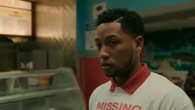The fuck you want? - The Chi