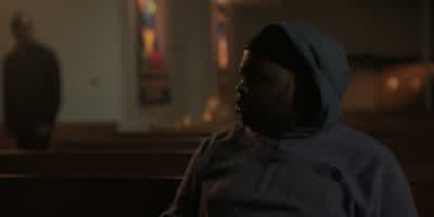 The fuck you want? - The Chi