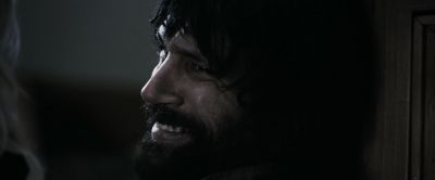 The fucking gun jammed - 30 Days of Night