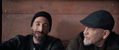 The fucking thing is simulcast, - Bullet Head