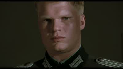 - The Führer's fine. - Valkyrie