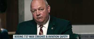 The full implications - Flight/Risk