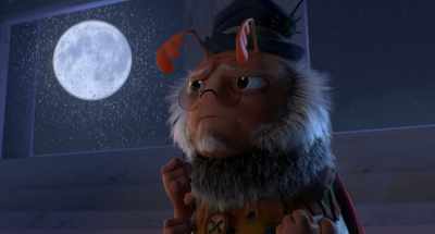 The full moon is disappearing!
We don't have much time! - Moonbound
