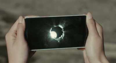 The full moon Ternyata..lihatlah - Sadako