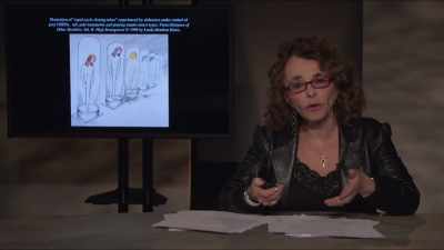 The full scope of the
complex multi-layered chess - Truth Hunter
