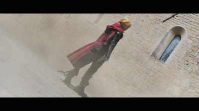 The fullmetal alchemist! - Fullmetal Alchemist