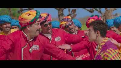 The fun of so-called bollywood
often comes - The Story of Film: A New Generation