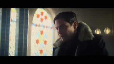 The funeral is this afternoon. - The Falcon and the Winter Soldier