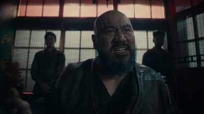 - The Fung Hai don't need
help from anyone, - Warrior