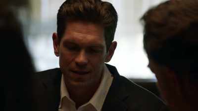 - The funny thing about that...
- Guys, - True Lies
