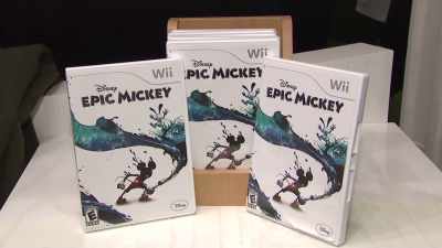 The funny thing about the Wii - The Story of Nintendo