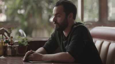 The funny thing is
that when the Staties caught us, - Stumptown