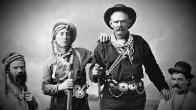 The fur trade is
huge money for them, - The UnBelievable with Dan Aykroyd