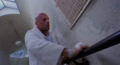 The future can be yours! - 12 Monkeys