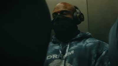 The future is gonna be
a lot different - Breaking Olympia: The Phil Heath Story