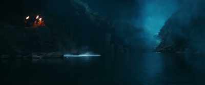 The future I see...
Is fractured. Unclear. - Alienoid