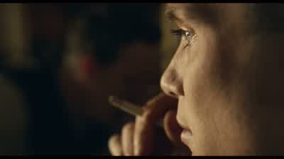The future is no longer my concern either. - Peaky Blinders