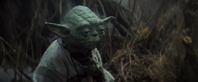 The future - Star Wars: Episode V   The Empire Strikes Back