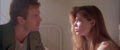 The future is not set - Terminator 2: Judgment Day