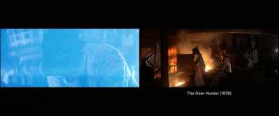 The future of blue
collar workers - Memory: The Origins of Alien