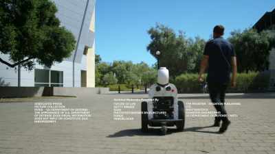 The future of humanity
could be at stake. - Cyberwar
