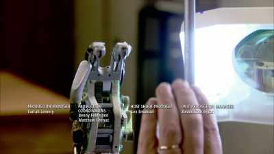 The future of
humanity is unlimited - The UnBelievable with Dan Aykroyd