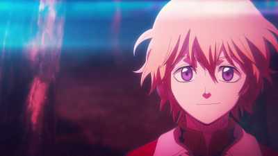 The future of this nation… - Black Clover: Sword of the Wizard King