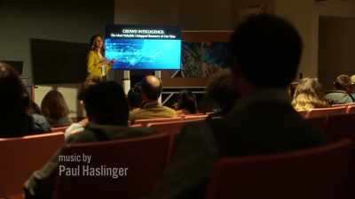 The future of technology
doesn't lie - Wisdom of the Crowd