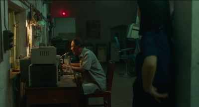 The future of the mine is at stake! - Ash Is Purest White