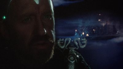 The future has taken root in the present - Excalibur